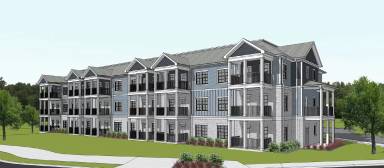 Main picture of 1401 Chickasaw Rd