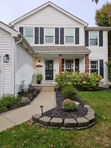 Main picture of 5451 Haussman Pl