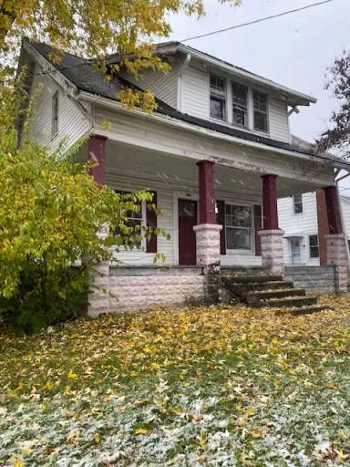 Main picture of 314 Lincoln Ave