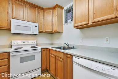 Main picture of Birchwood Apartments