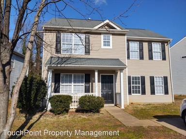 Main picture of 2643 Reid Park Ln