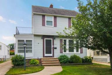 Main picture of 5103 Albertly Ave