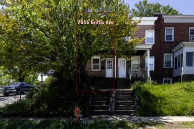 Main picture of 2056 Griffis Ave
