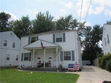 Main picture of 3934 Gary Ave