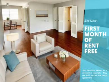 Main picture of 5025 Cedar Springs Rd