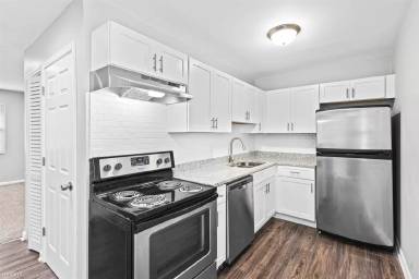 Main picture of Georgian Oaks Apartments 1