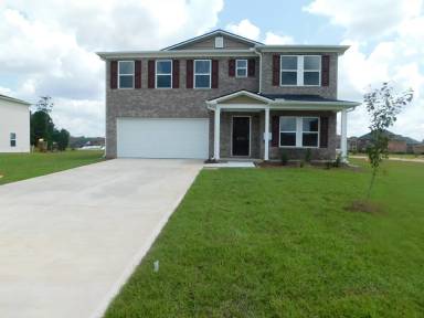 Main picture of 4027 Lake Russell Dr