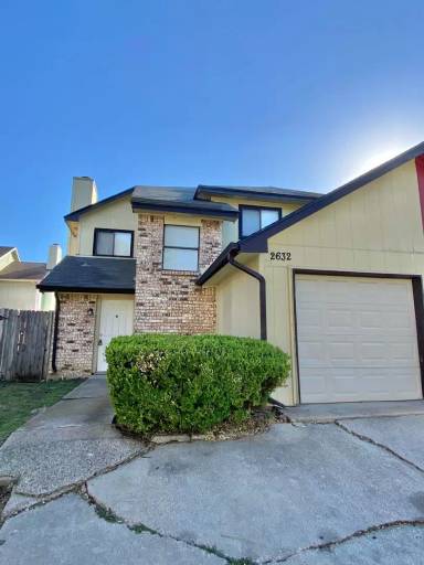 Main picture of 2632 Pinta Cir