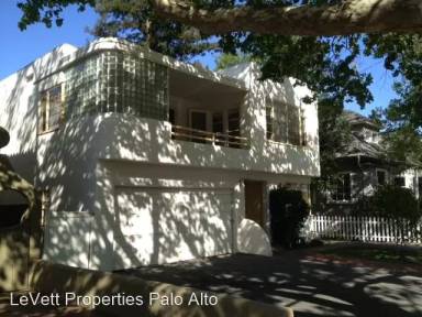 Main picture of 215 Bryant St
