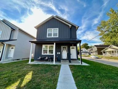 Main picture of 1602 Quill St