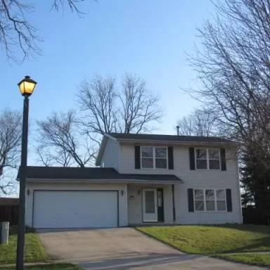 Main picture of 4601 Bamburg Ave