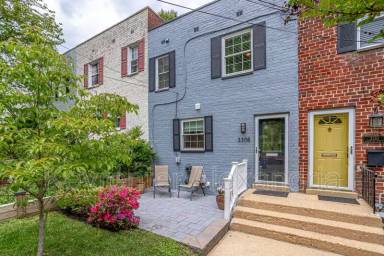 Main picture of 3308 Landover St