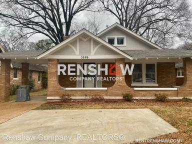 Main picture of 3586 Watauga Ave