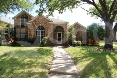 Main picture of 3805 Stockport Dr