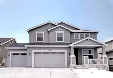 Main picture of 4465 New Santa Fe Trl