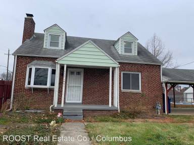 Main picture of 697 Belvidere Ave