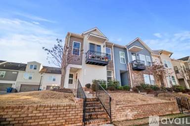 Main picture of 1432 Winding Stream Rd