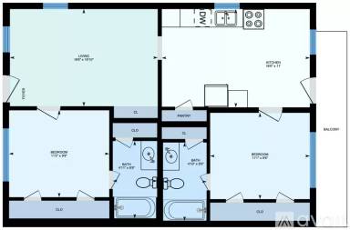 Main picture of 109 Windmill Dr