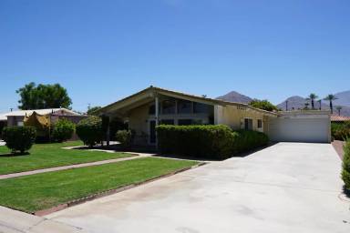 Main picture of 78467 Calle Orense