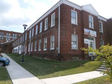 Main picture of 1320 W Market St