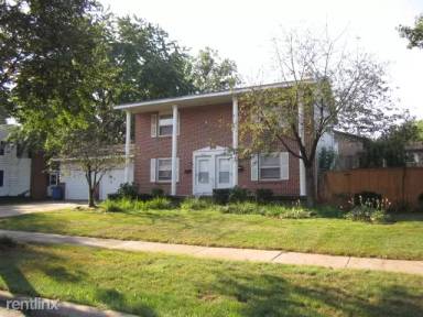 Main picture of 1802 Hall St SE