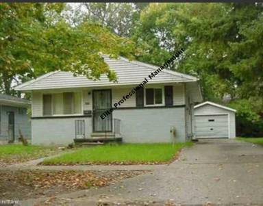 Main picture of 3717 Wisner St