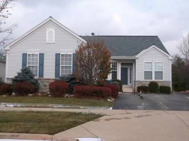 Main picture of 2724 Wessex Dr