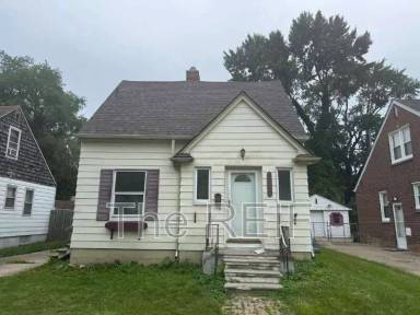 Main picture of 20040 Washtenaw St