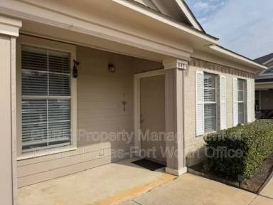 Main picture of Glade Corners