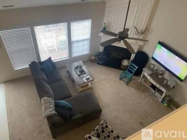 Main picture of 8710 Darcy Hopkins Dr