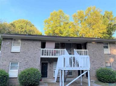 Main picture of 1503 Halston Cir NW