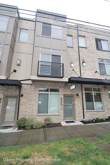 Main picture of 8117 Stone Ave N