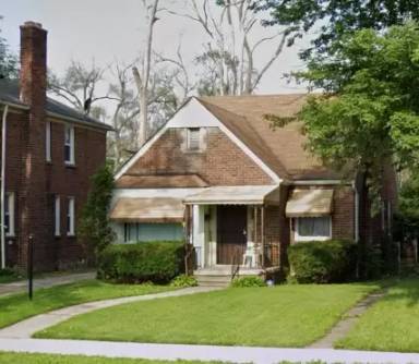 Main picture of 14971 Whitcomb St