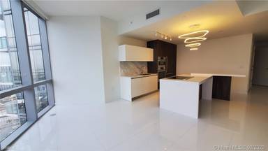 Main picture of Paramount Miami Worldcenter