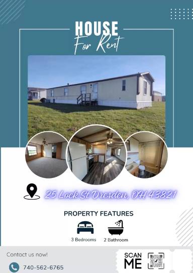Main picture of 25 Lock St