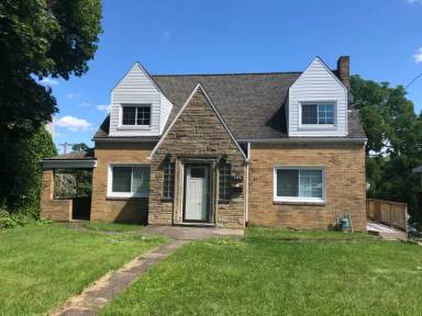 Main picture of 1309 Justine St