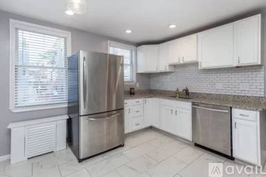Main picture of 35 Spaulding St