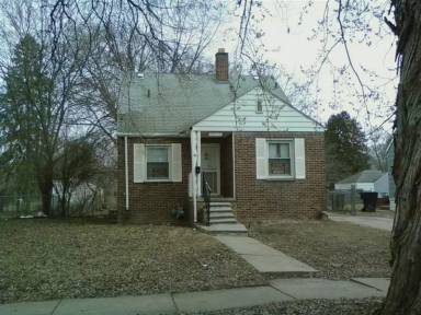 Main picture of 16712 Bramell St