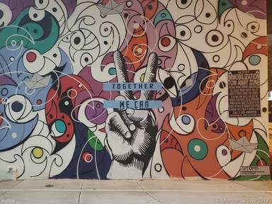 Main picture of Wynwood Bay