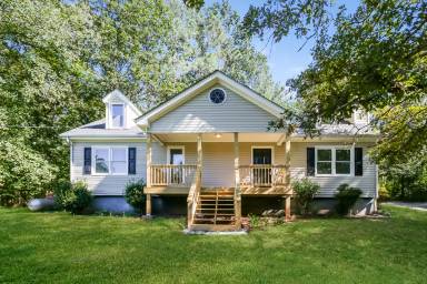 Main picture of 4490 Sewell Rd