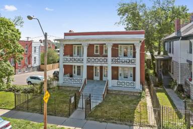 Main picture of 3837 And 3839 Baltimore Ave