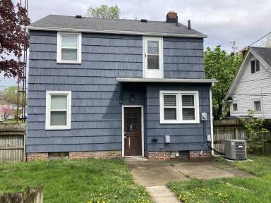 Main picture of 4649 Westway St