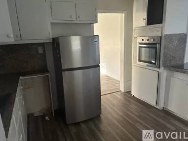 Main picture of 1203 Court St