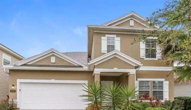Main picture of 16043 Dowing Creek Dr