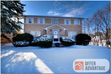Main picture of 17910 Chagrin Blvd