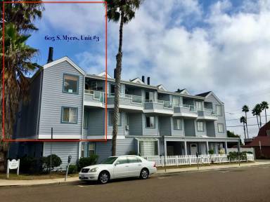 Main picture of 605 S Myers St