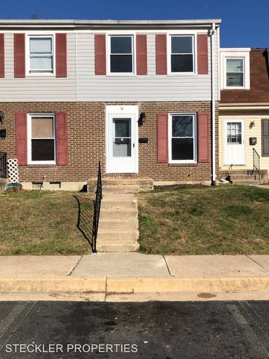 Main picture of 16 Coatsbridge Ct