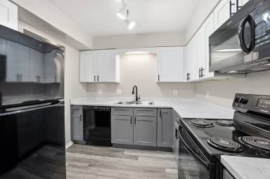 Main picture of Northcrest Garden Apartments