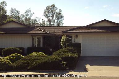 Main picture of 17736 Sintonte Dr