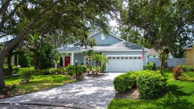 Main picture of 12326 Winding Woods Way